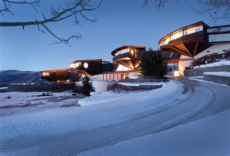 barbi benton house aspen|Barbi Benton House in Aspen